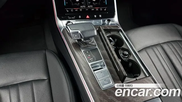 Audi A6 (C8) id 2645525 из Кореи 10