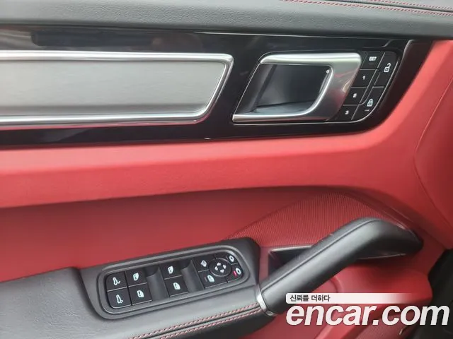 Porsche Cayenne (PO536) id 2837509 из Кореи 10