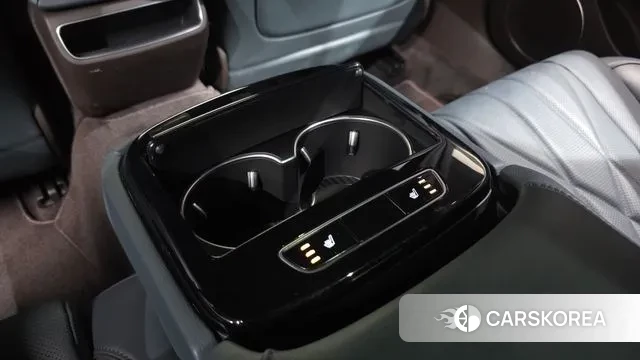 Genesis G80 (RG3) id 3031668 из Кореи 10