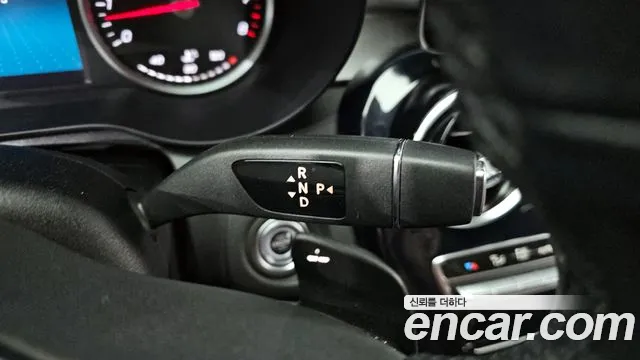 Mercedes-Benz C-Class W205 id 2694701 из Кореи 10