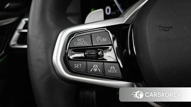 BMW 4 Series (G22) id 3436929 из Кореи 10