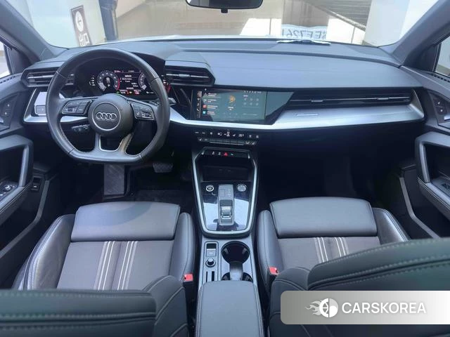 Audi A3 id 4307475 из Китая 10