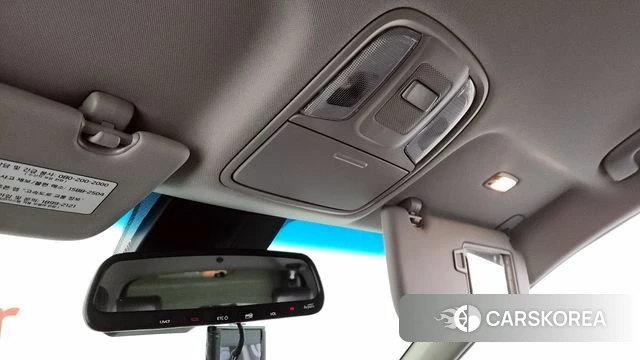 Kia Sportage The Bold id 3966292 из Кореи 10