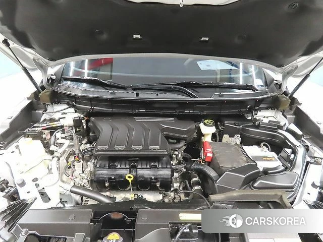Renault Korea (Samsung) The New QM6 id 4750927 из Кореи 10