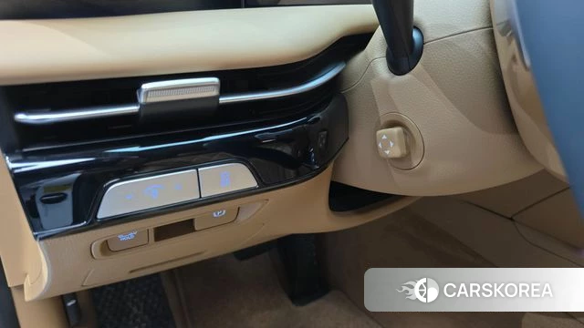 Genesis G80 (RG3) id 4505317 из Кореи 10