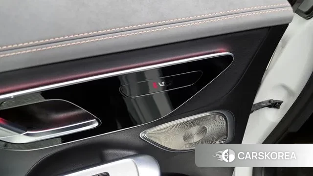 Mercedes-Benz EQE V295 id 3560509 из Кореи 10