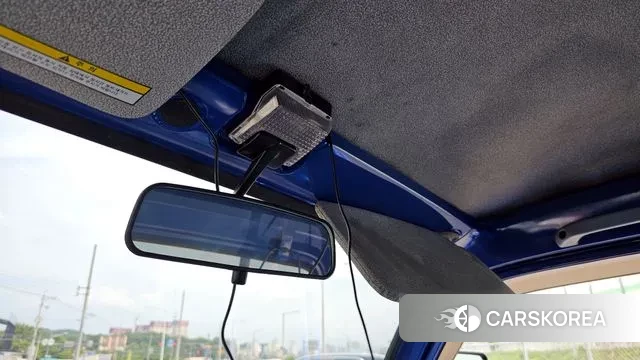 Chevrolet (GM Daewoo) New Labo id 3018725 из Кореи 10