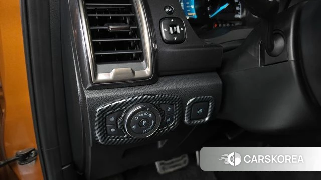Ford Ranger 3rd Generation id 4507285 из Кореи 10