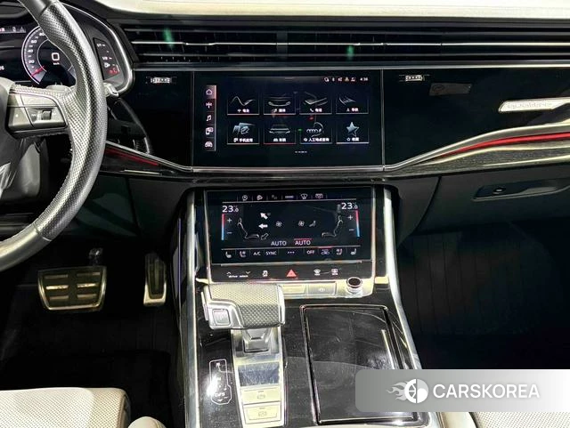 Audi Q8 id 4272050 из Китая 10