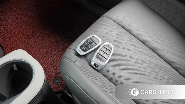 Hyundai Ionic 5 id 4657312 из Кореи 10