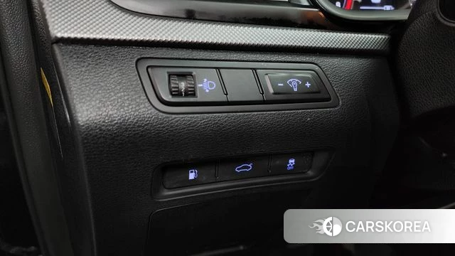 Hyundai Sonata New Rise id 4233158 из Кореи 10