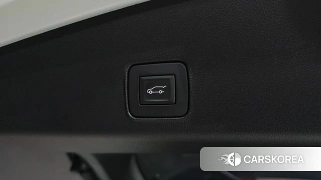 Chevrolet (GM Daewoo) Trailblazer id 4572396 из Кореи 10