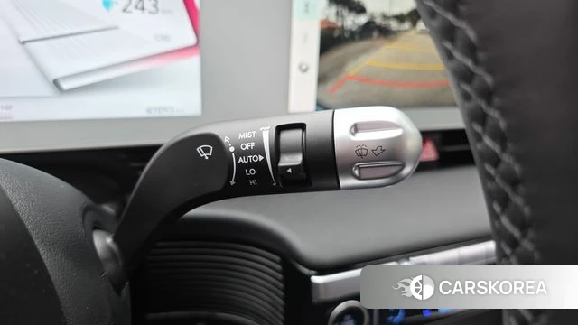 Hyundai Ionic 5 id 4381839 из Кореи 10
