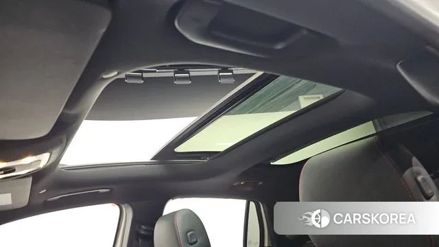 Mercedes-Benz GLA - Class H247 id 3274734 из Кореи 10