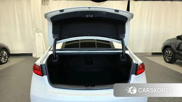 Kia Come New K7 id 3396902 из Кореи 10