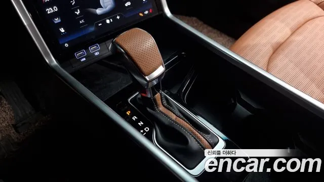 Ssangyong Torres id 2669025 из Кореи 10