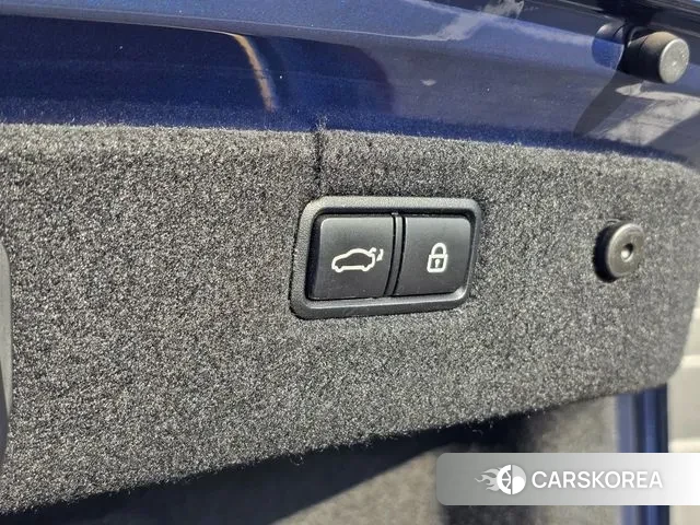 Genesis G70 id 3636456 из Кореи 10