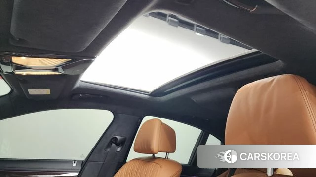 BMW 7 Series (G11) id 4282850 из Кореи 10