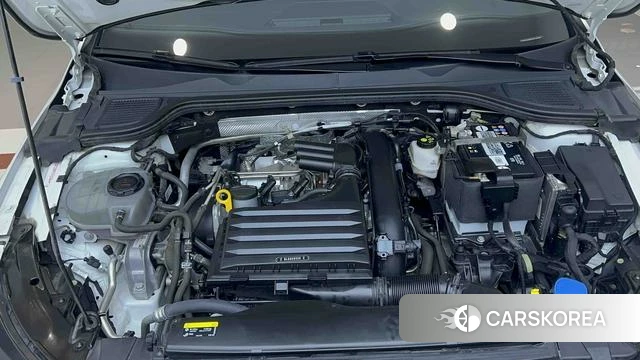 Volkswagen Golf id 4241386 из Китая 10