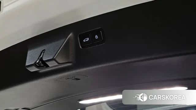 Hyundai Santa Fe (MX5) id 3405426 из Кореи 10