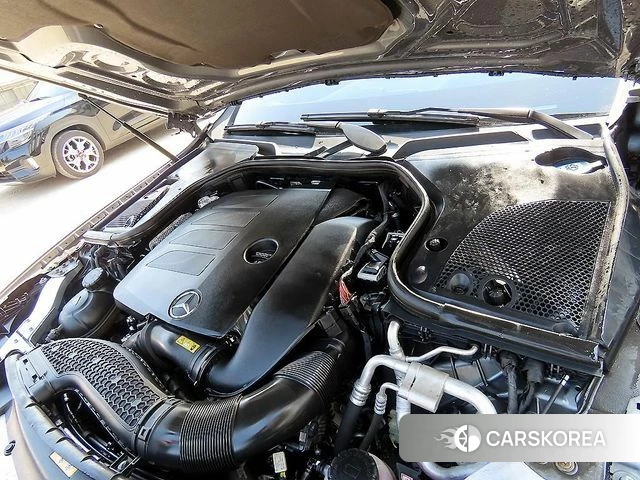 Mercedes-Benz E-Class W213 id 3807866 из Кореи 10