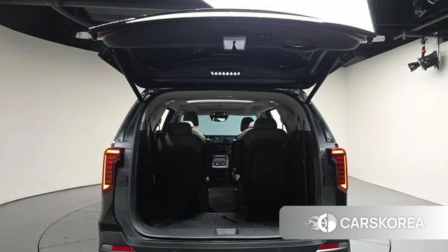 Kia The New Carnival 4th Generation id 4834605 из Кореи 10