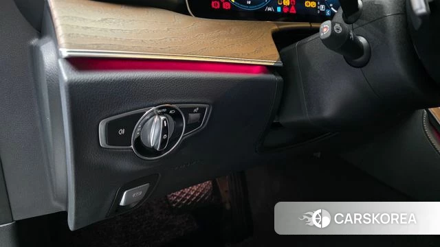 Mercedes-Benz E-Class W213 id 3819016 из Кореи 10