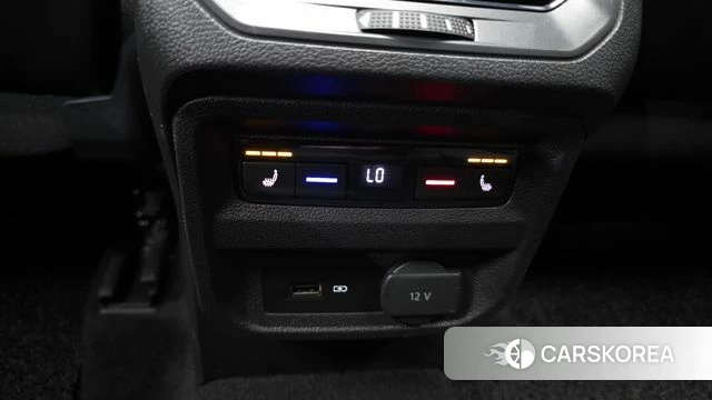Volkswagen Tiguan second Generation id 4397173 из Кореи 10