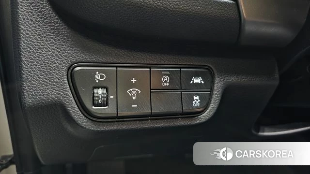 Kia Seltos id 4580609 из Кореи 10