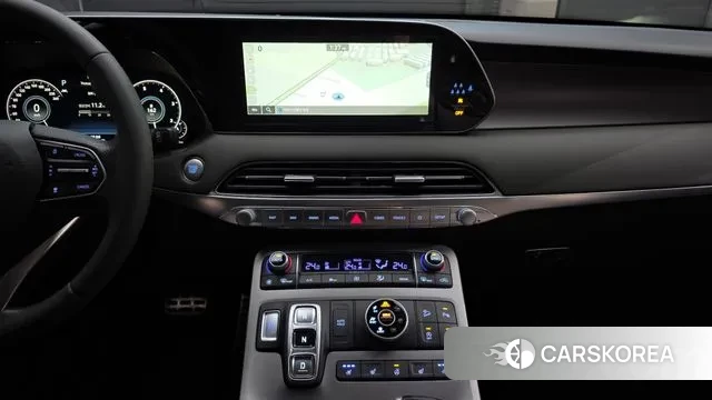 Hyundai Palisade id 3660360 из Кореи 10