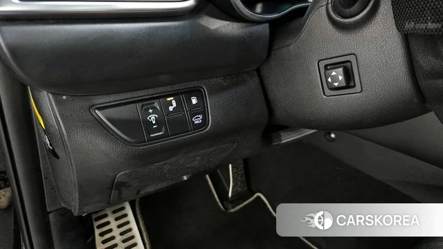 Genesis G70 id 3924687 из Кореи 10