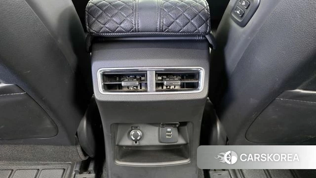 Ssangyong All New Rexton id 3904807 из Кореи 10
