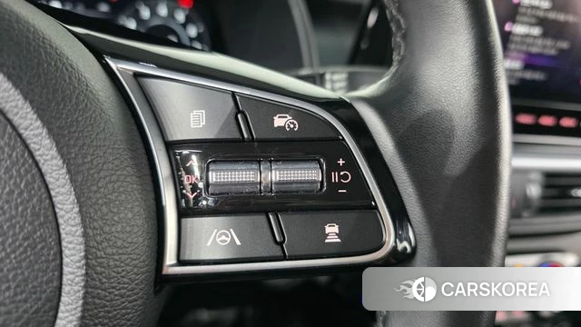 Kia The New K3 2nd generation id 4905437 из Кореи 10