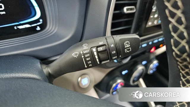 Hyundai Venue id 4921410 из Кореи 10
