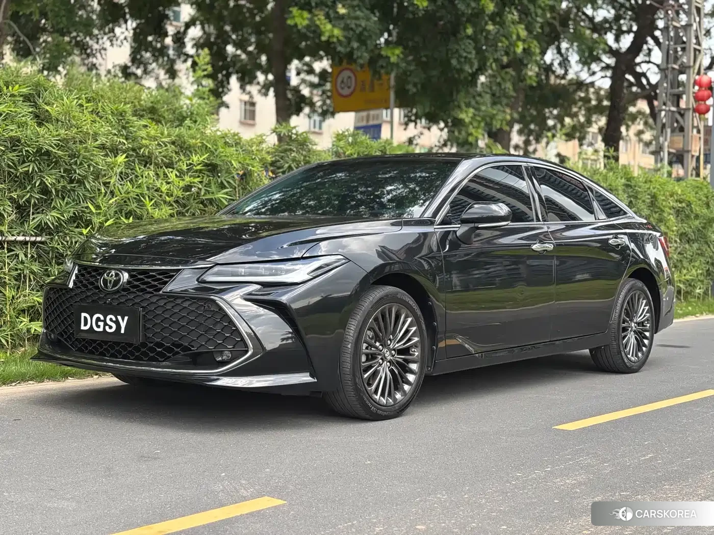Toyota Asian dragon id 4512970 из Китая 10