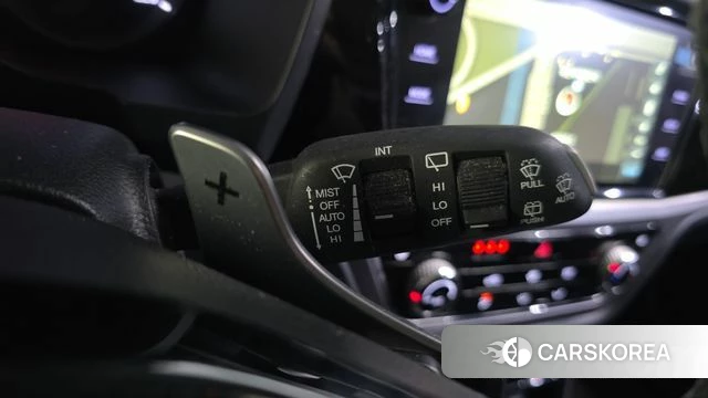 Ssangyong Beautiful Korando id 4203541 из Кореи 10