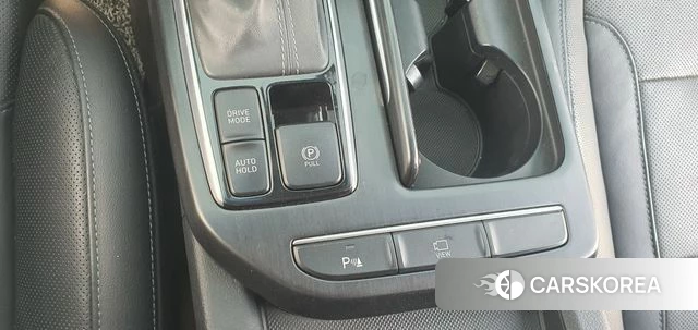 Hyundai Grandeur IG Hybrid id 3846016 из Кореи 10