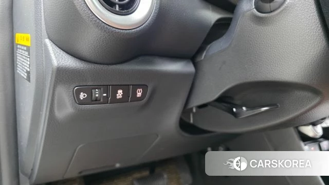 Kia The New Morning (JA) id 3939734 из Кореи 10