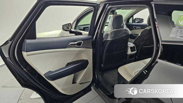 Kia Sportage 5th Generation Hybrid id 4624445 из Кореи 10