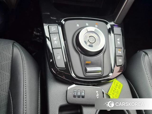 Kia The New Seltos id 4913188 из Кореи 10