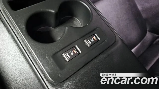 Renault Korea (Samsung) SM6 id 2932734 из Кореи 10