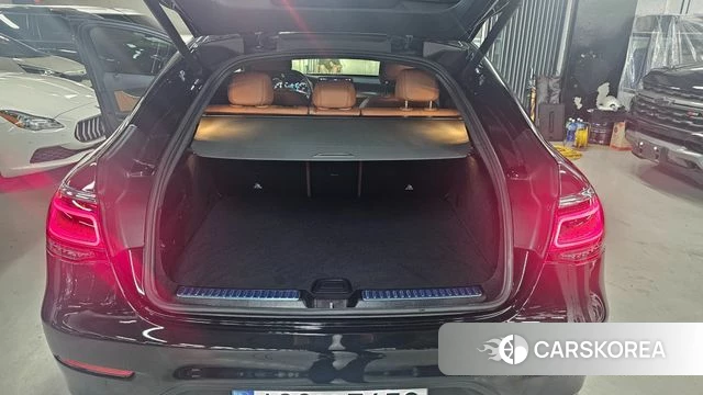 Mercedes-Benz GLC-Class X253 id 4511403 из Кореи 10