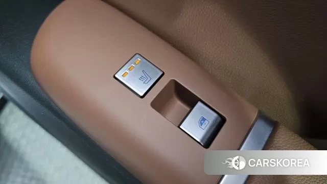 Hyundai Grandeur Hybrid (GN7) id 3119952 из Кореи 10