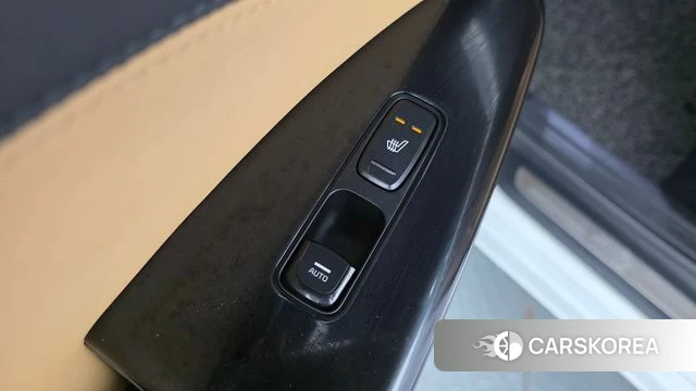 Kia K7 Premier id 4688825 из Кореи 10