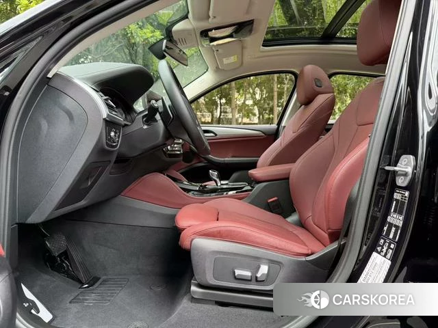 BMW X4 id 4278406 из Китая 10
