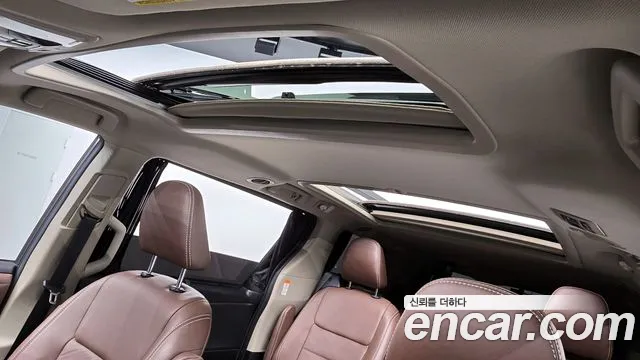 Toyota Sienna id 2818921 из Кореи 10