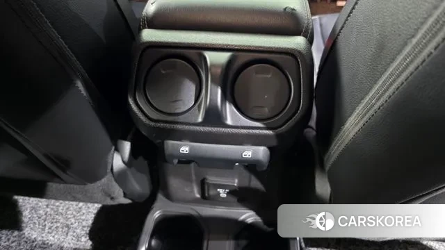 Jeep Wrangler (JL) id 3789485 из Кореи 10