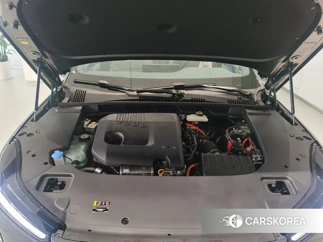 Volvo XC70 id 4240040 из Китая 10