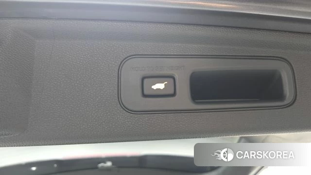 Honda Odyssey id 4618265 из Кореи 10