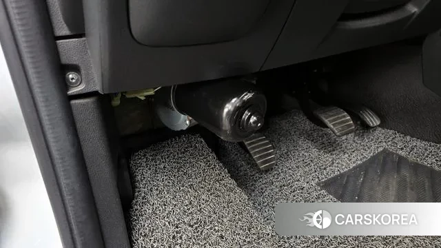 Renault Korea (Samsung) Master id 3474348 из Кореи 10